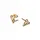 Pandora Ohrstecker 264393C00 gold vergoldet
