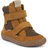 Froddo Barefoot Tex Winter Braun 31