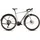 Cube Nuroad Hybrid C:62 Race 400X FE 2026 reedbeige ́n ́black S