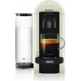 Krups Nespresso Vertuo Plus YY3916FD weiß