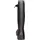 Gamakatsu Gummistiefel Schwarz 47