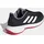 adidas Court Spec 2 Core Schwarz/Cloud Weiß/Scarlet 46