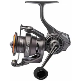 Abu Garcia Revo X Spinnrolle - Silver 2000S