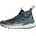Aurora Ivy/Preloved Teal/Grey Three