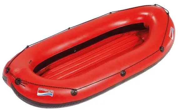 Grabner Mini Raft - Raftingboot