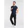 Timberland Dunstan River Kurzarm-T-Shirt Dark Sapphire / Dark Denim XL