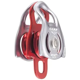 C.A.M.P. Seilrolle grau/rot