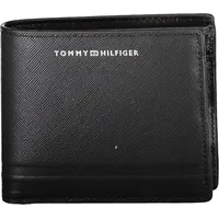 Tommy Hilfiger Portemonnaie AM0AM10982BDS black