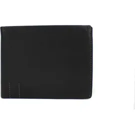 Maître Parfumeur et Gantier Maitre Tinello Galbert Geldbörse unisex schwarz