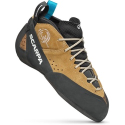 Scarpa Generator Mid Wmn caramel (465) 38,5