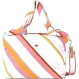 Oilily Summer Stripes Holly Handtasche 33 cm