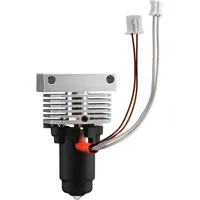 MicroSwiss Micro Swiss FlowtechTM-hotend Für Elegoo Neptune 4 -
