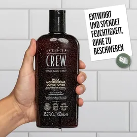 American Crew Daily Moisturizing Conditioner 250 ml