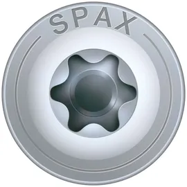 SPAX Holzbauschrauben 8.0 x 280 mm TX 40 Tellerkopf - 50 Stk.