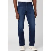 Wrangler Texas Regular Fit Blau 34/30