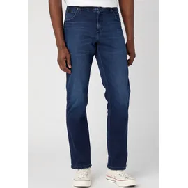Wrangler Texas Regular Fit Blau 34/30