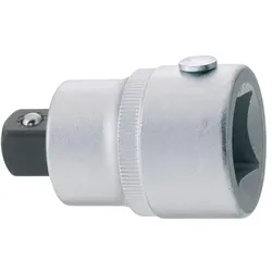 Condor werkzeug Reduzieradapter, Knarre 20606