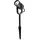 faro BARCELONA Außenleuchte Aluminium 35,0 cm IP65 14 W schwarz