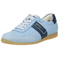 Paul Green Sneaker Damen Blau 41