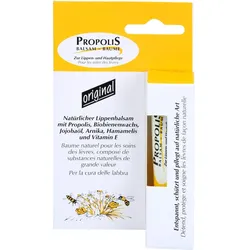 Health Care Products Lippenbalsam 10 ml 