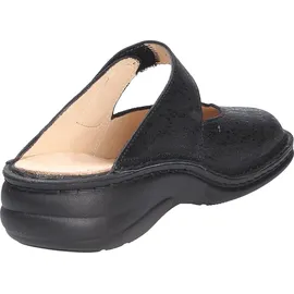 Finn Comfort Pantolette schwarz 38 - 38