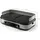 Philips 5000 Series HD6222/90 2400 W schwarz