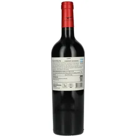 kaiken wines Cabernet Sauvignon 2018 0,75 l