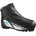 Junior Skischuhe Schwarz/Blau 38