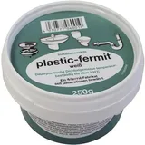 plastic-fermit Plastic-Fermit-Kitt 5343 AQUA 250g Dose