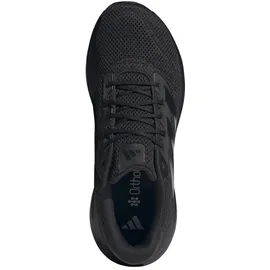 adidas Response Runner Herren Schwarz 43