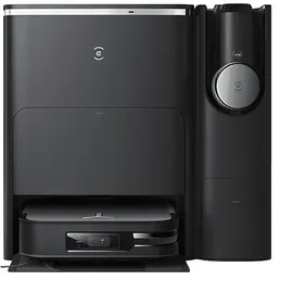 Ecovacs DEEBOT X2 Combo Schwarz