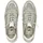 Mustang Damen Sneaker Low Grün 38
