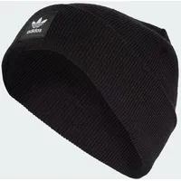 Adidas Adicolor Cuff Mütze - Black - Baby