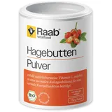 Raab Vitalfood Raab Hagebutten Pulver bio 150g