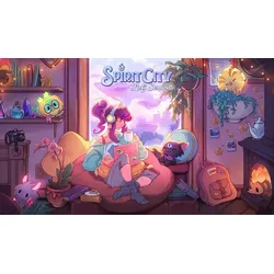 Spirit City: Lofi Sessions