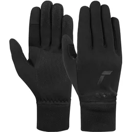 Reusch Heat Liner TOUCH-TEC Handschuhe Schwarz 9