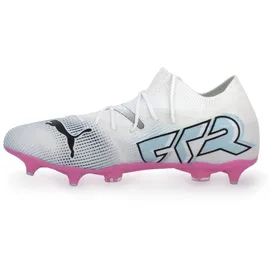 Puma Future 7 Match MxSG puma white/puma black/poison pink 45