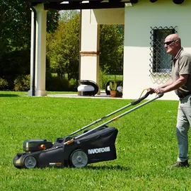 Worx Akku Power Share Pro 20V WA3644 4,0 Ah