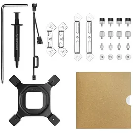 Deepcool AK620 WH - CPU-Luftkühler - Max 28 dBA