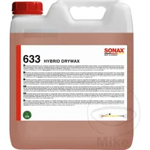 Sonax Konservierungswachs 10L