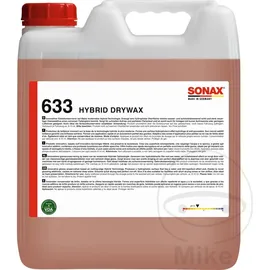 Sonax Konservierungswachs 10L