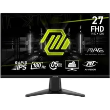 MSI MAG 275F 27"