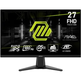 MSI MAG 275F 27"