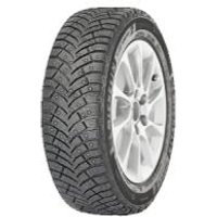 Michelin X-Ice North 4 265/60 R18 114T XL SUV, bespiked )