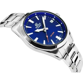 Casio Edifice Edelstahl 42 mm EFV-100D-2AVUEF