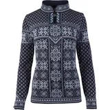 Dale of Norway - Women's Peace Sweater - Wollpullover Gr L