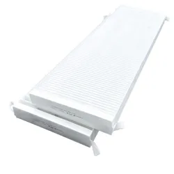 Fläktwood VUT 550 VB F7+G4 Filterset (effizient)