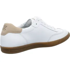 Paul Green Sneaker Damen Weiß 37