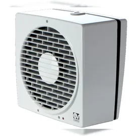 Vortice Fensterventilator Vario 230/9 Automatik