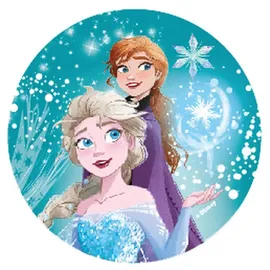 McNeill McAddys Disney FROZEN